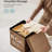 15 Inches Ottoman With Storage-523050007