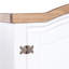 Archibold Solid Wood Wardrobe-429721036