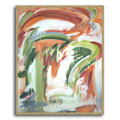 Flume Painting