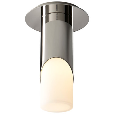 Plafonnier encastré à DEL 1 lumière 5,875 po Aralene