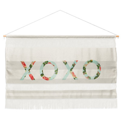 Polyester Wall Hanging
