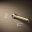 Wall-Mount 12 In. Bath Spout With Straight Design-744684731