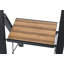 2 - Step Folding Small Step Ladder