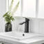 Single-Hole Single-handle Bathroom Faucet-97087323