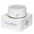 AquaPure - Fruit and Vegetable Washing Machine, USB-Rechargeable Produce Purifier 3.94 x 1.97 in