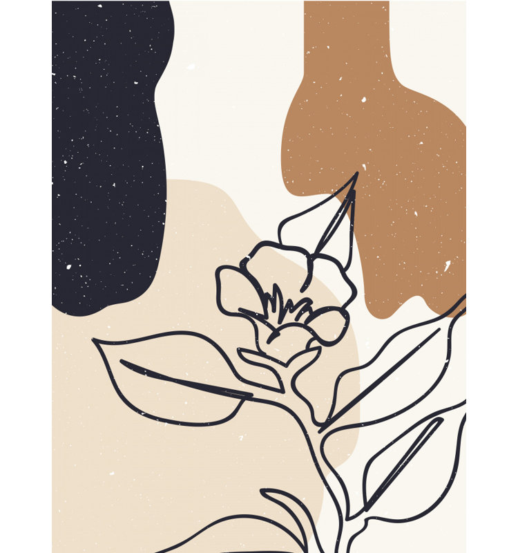 Wrapped Canvas Print, 81.28 cm H x 121.92 cm W