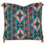 Fairuza Square Pillow Cover & Insert
