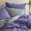 Cotton Duvet Cover with Pillowcases-95991676-95991681-91906105
