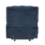 Fauteuil inclinable en chenille 1pc-667160455