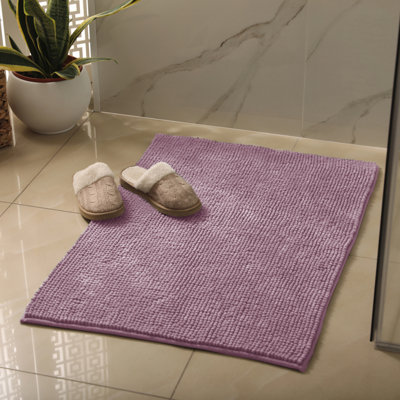 Centreville Rectangle Bath Mat