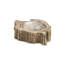 Maitland Smith Handmade Wood Decorative Bowl