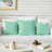 Checkered Square Pillow Cover-67527409-62386192