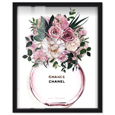 Doll Memories - Floral Chance