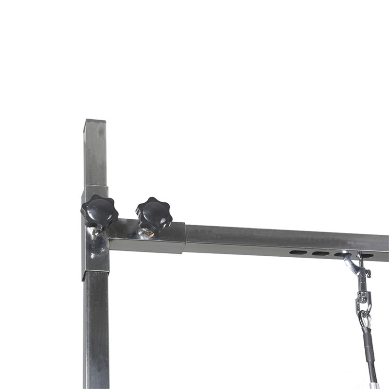 Super Deluxe Electric Pet Grooming Table
