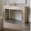 Tivoli Console Table