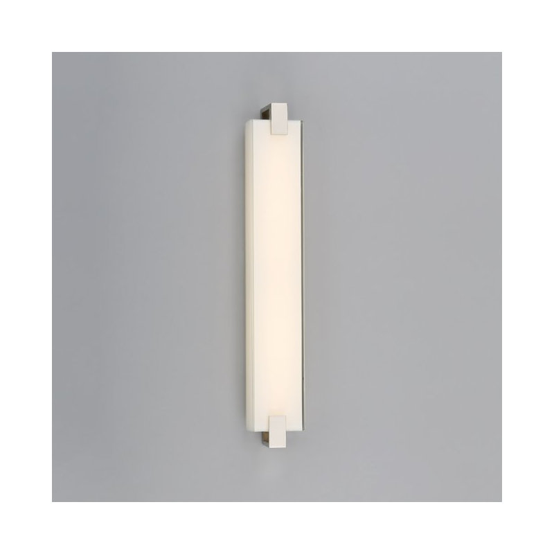 Ehrman 22" Dimmable LED Bath Bar, 3000K