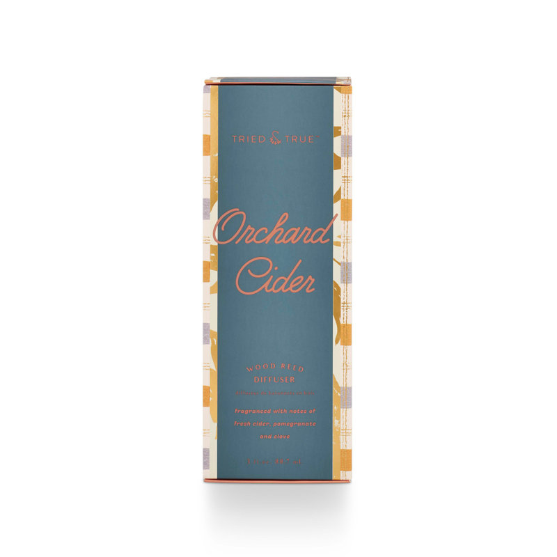 Bougie parfumée fantaisie avec porte-verre