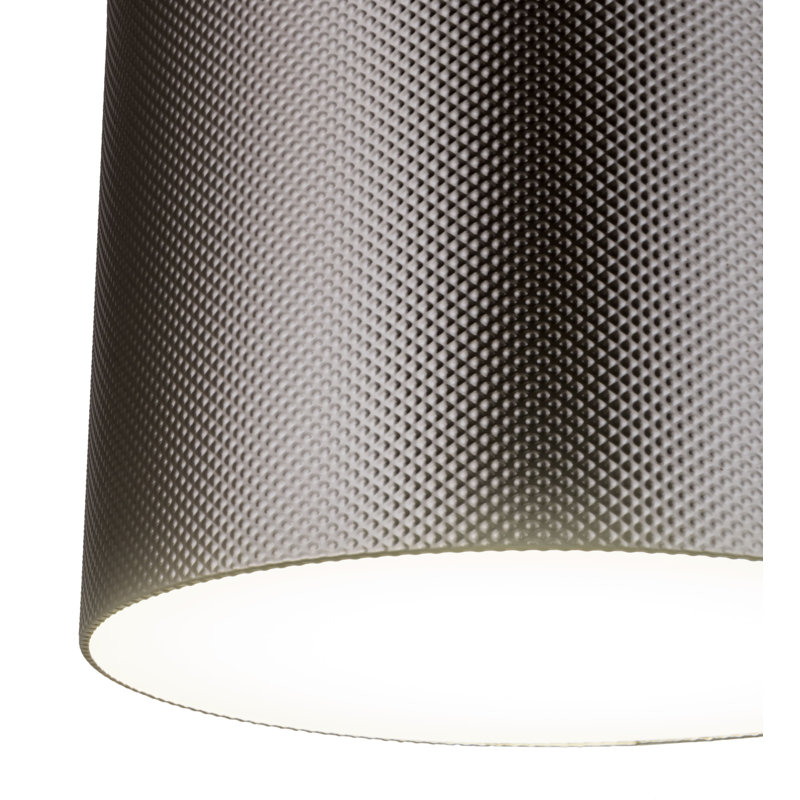 Cilindro 1 - Light LED Pendant