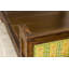 Solid Wood Bed