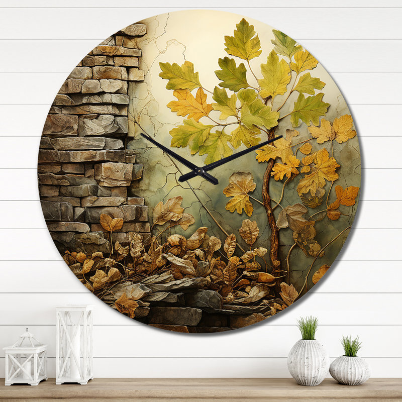 Horloge murale Beatrize, Très grand