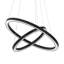 Galaxia 2 - Light Unique/Statement LED Chandelier