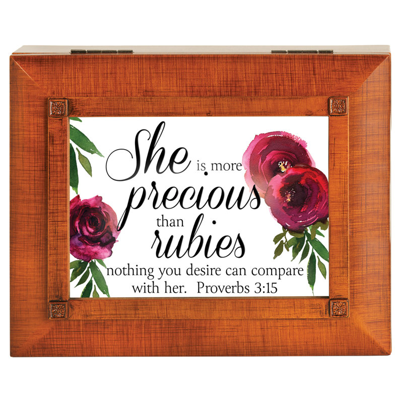 Jewelry Box +