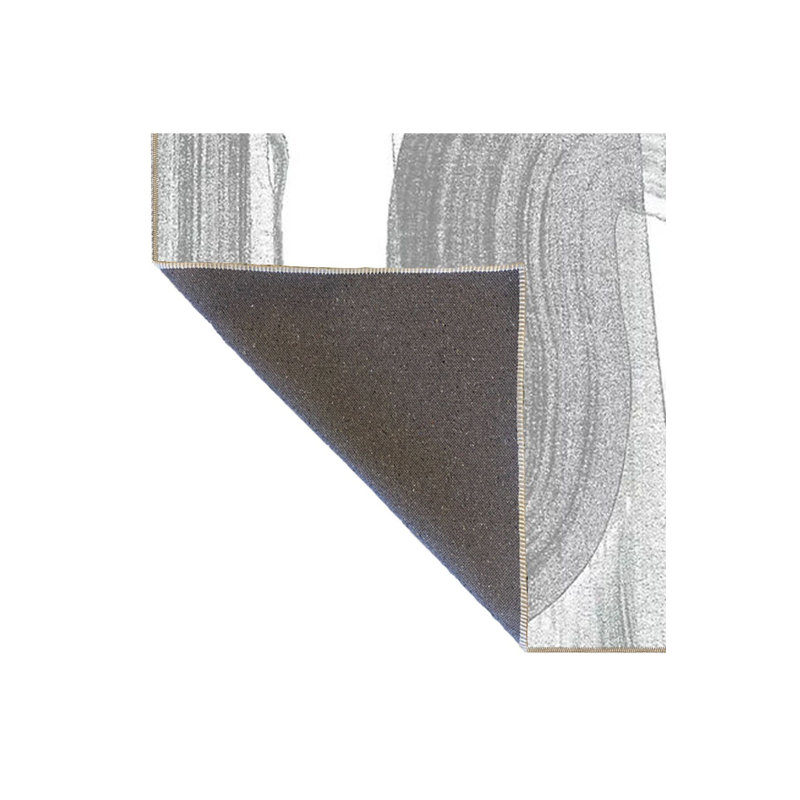 Tapis lavable Modern, Sous-tapis carré 3 pi 3 po inclus