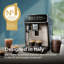 Machine à espresso entièrement automatique Philips 3300 Series avec mousseur à lait classique