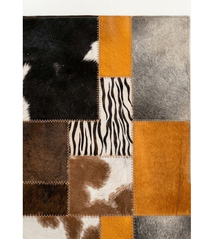 Tapis Abani, 6 pi x 9 pi
