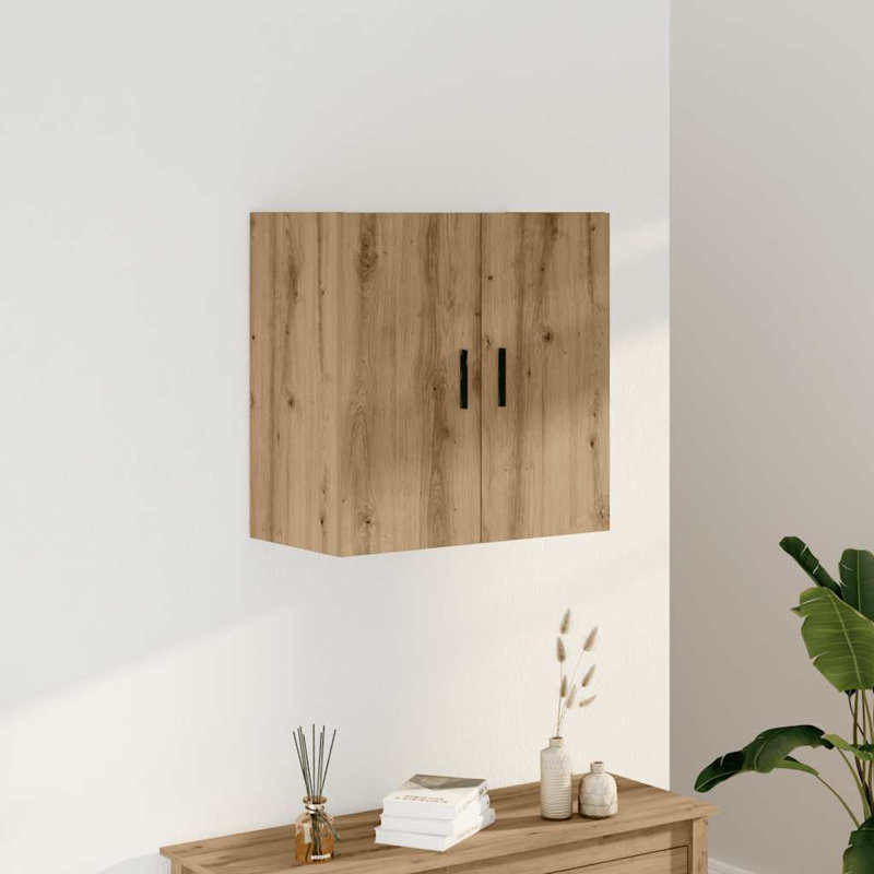 Over The Toilet Storage, Light Artisan Oak