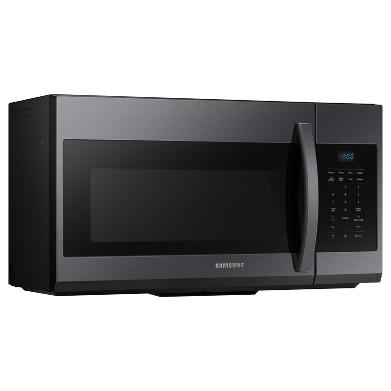 Samsung 1.7 cu. ft. Over-the-Range Microwave