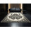 Tapis oriental classique beige / beige Scarington