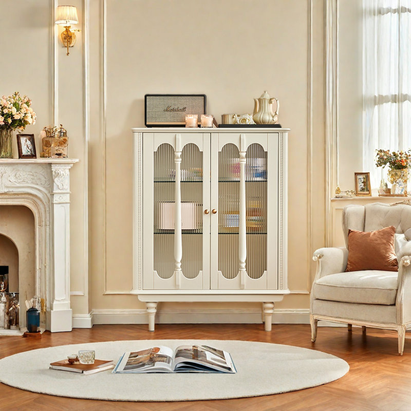 Armoire de rangement pour la maison