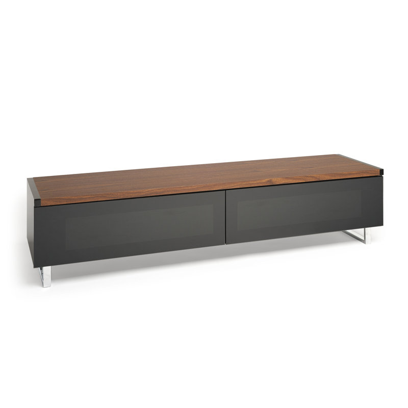 Decovello Unfinished TV Stand for TVs up to 78"