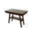 Mobilier de salle à manger rectangulaire-2056006240