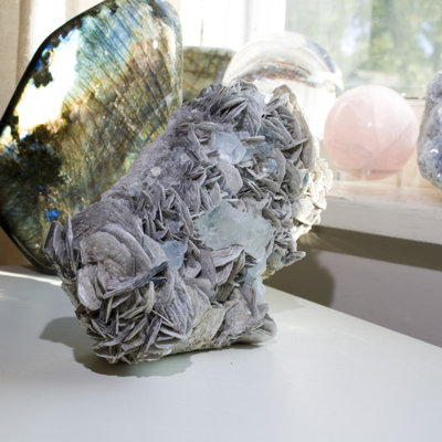 Landscape & Nature Crystal