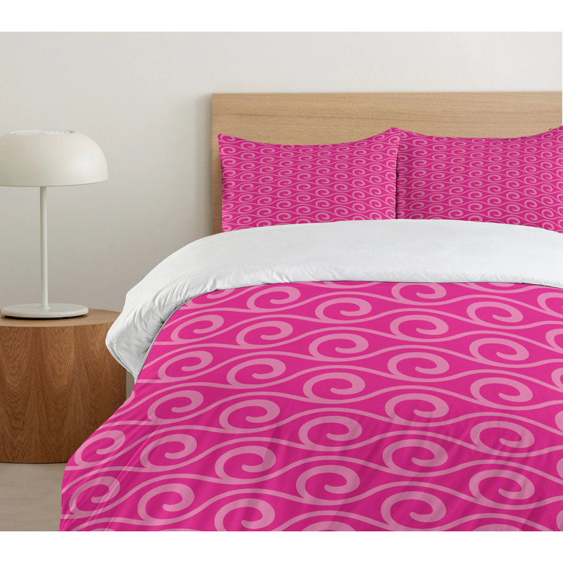 Duvet Cover, California King Duvet Cover + 2 Standard Shams