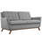Modway Beguile Fabric Loveseat-241454711