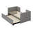 Deyadira Kids with Trundle-1127597986