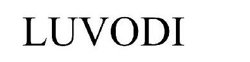 LUVODI logo
