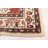 Jules Serapi Cream Rug 5'5" x 7'5"
