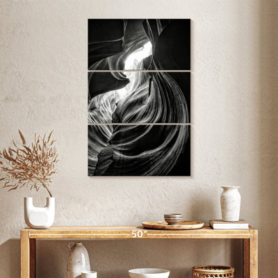 Nicci Antelope Canyon Natural Wonder I