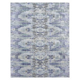 Abstract Area Rug