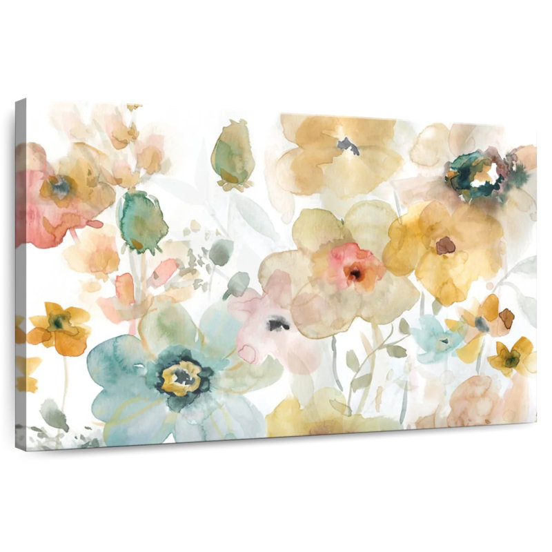 Harnek Soft Spring, 16" H x 24" W
