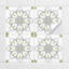 10pcs Wall Backsplash,DIY Wall Stickers, Murals Textured For Kitchen Bathroom Furniture