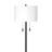 Sarahanne 64'' Traditional Floor Lamp-163236006