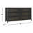 Caicedo Retreat Pole Rattan Dresser-95850577