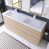 Oak Natural Wood is out of stock