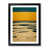 Black Framed selected