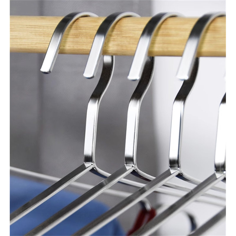 Stainless Steel Clothes Drying Rack, 15